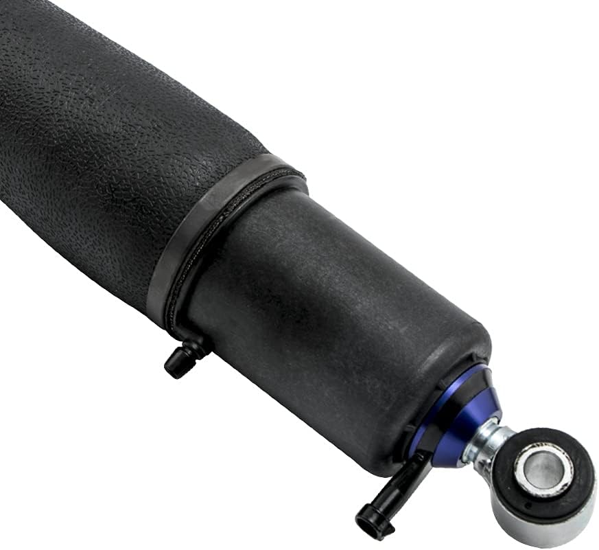 2PCS Rear Air Suspension Strut with Autoride Air Shocks D7527