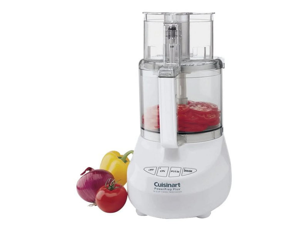 14 Cup Food Processor M8787