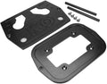 Stainless Steel Battery Box Tray Pack of 2 T14694