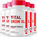 Men's Performance Pills 5 Pack L2679