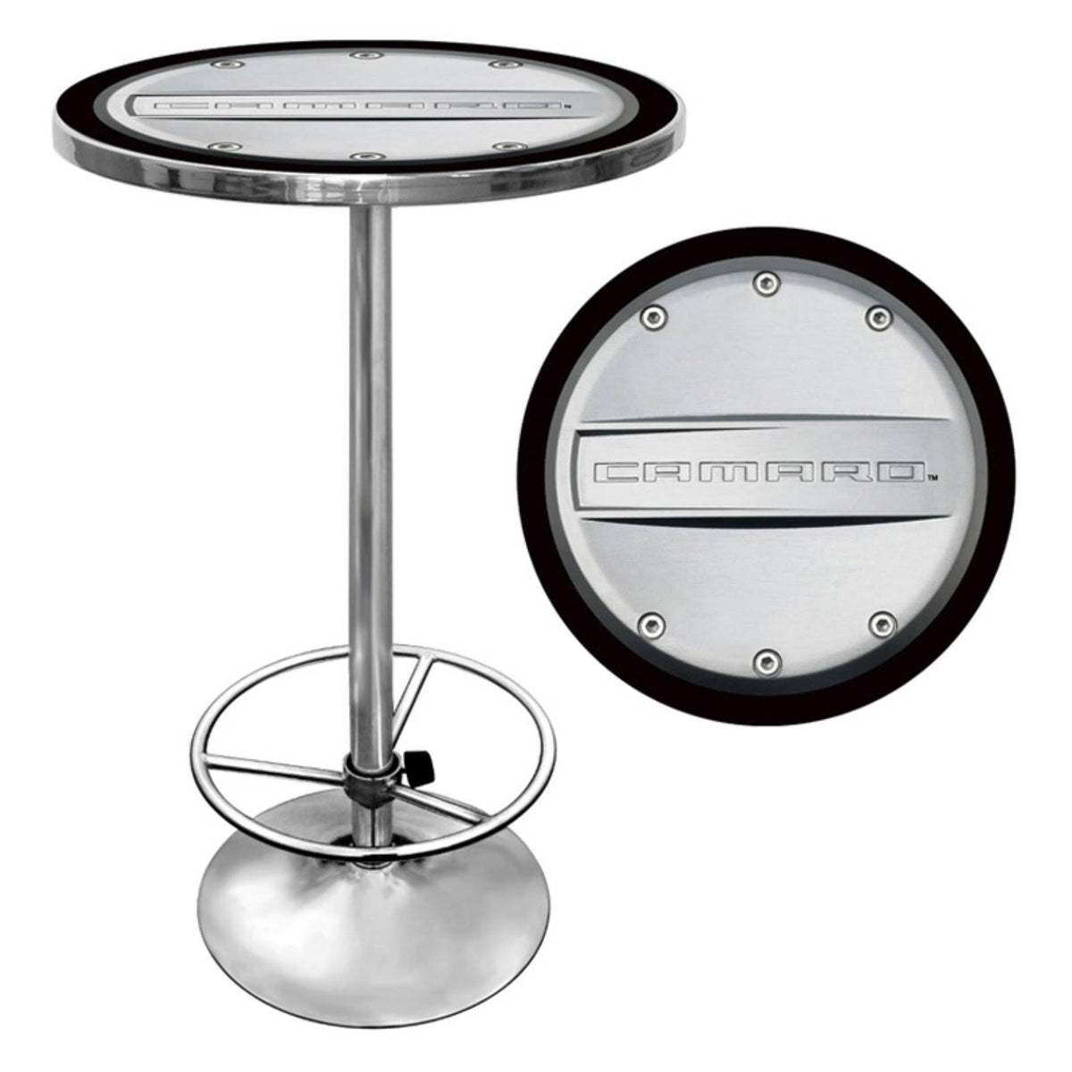 Pub Table H102712