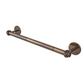 24 inch Venetian Bronze Towel Bar S7196