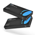 4K HDMI Extender Over Single CAT5e/6/7 Cable V209378