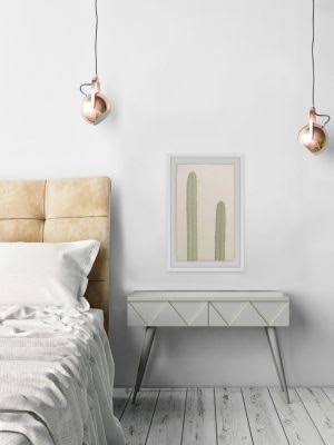 Framed Print P20790