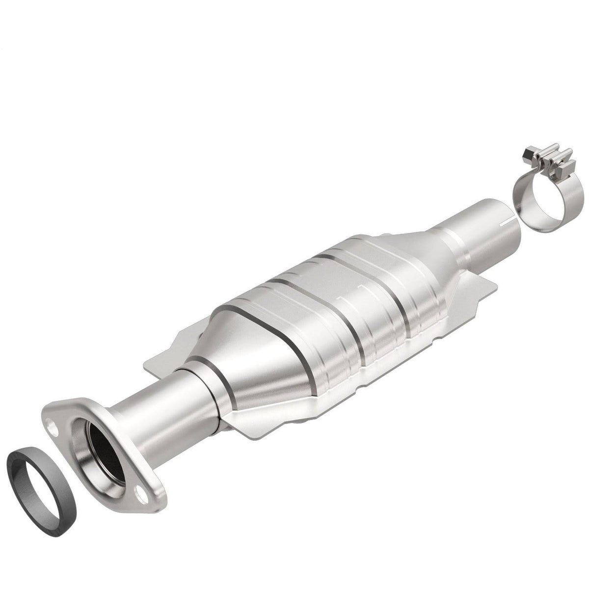 Direct Fit Catalytic Converter M7808