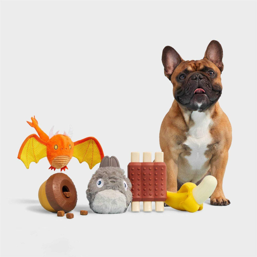 Super Chewer Dog Toy Q637276