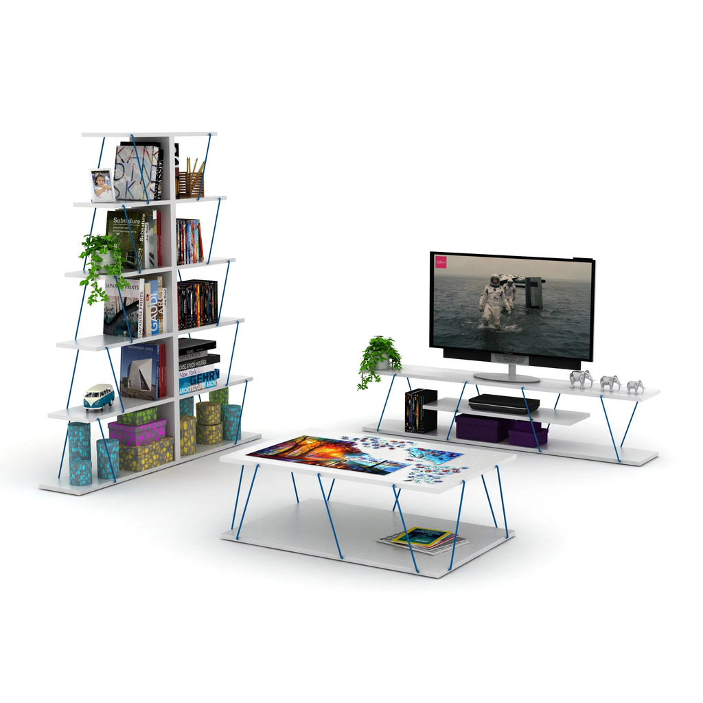 Modern Tv Stand Y2326