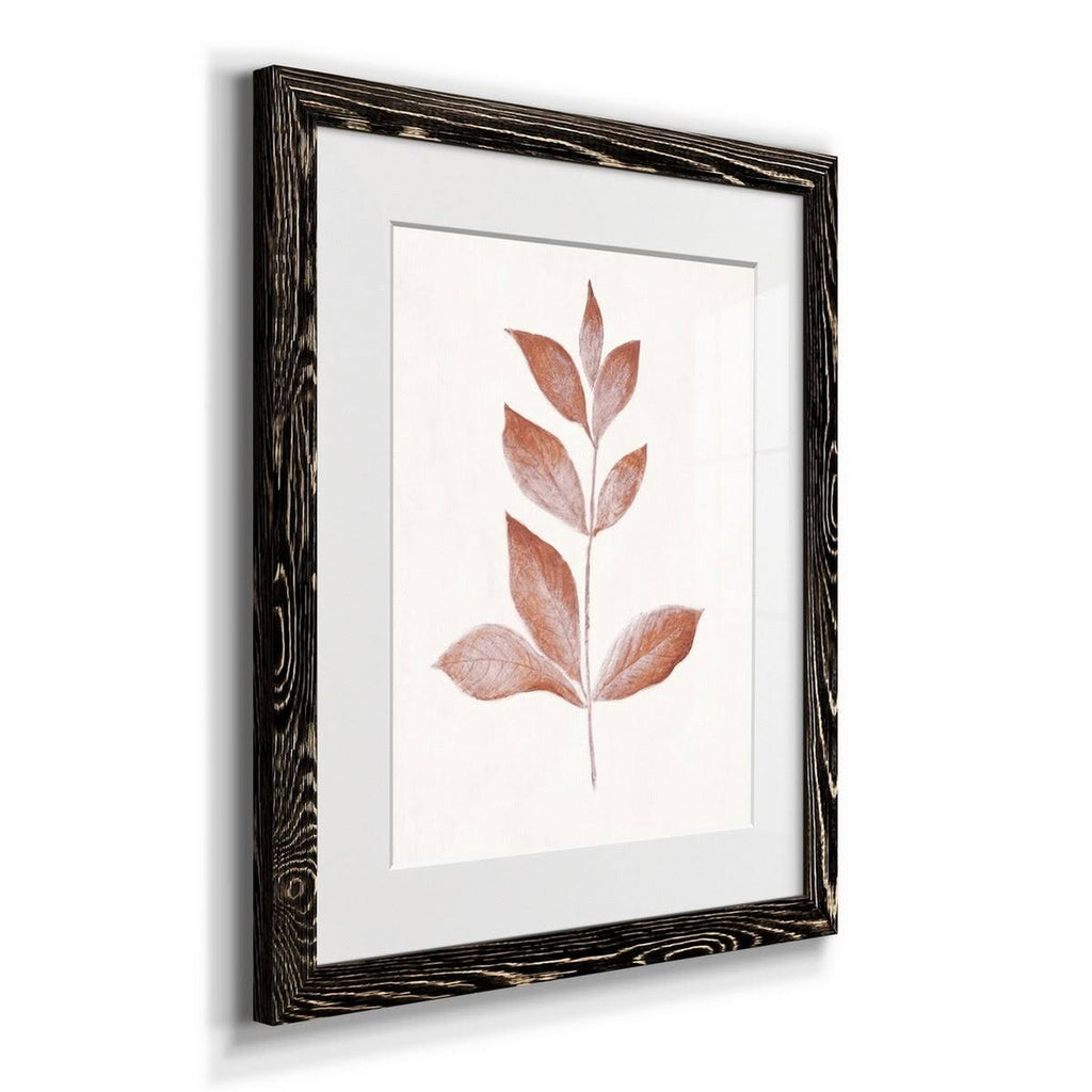 Framed Print 27.5X37.5 White Y431638