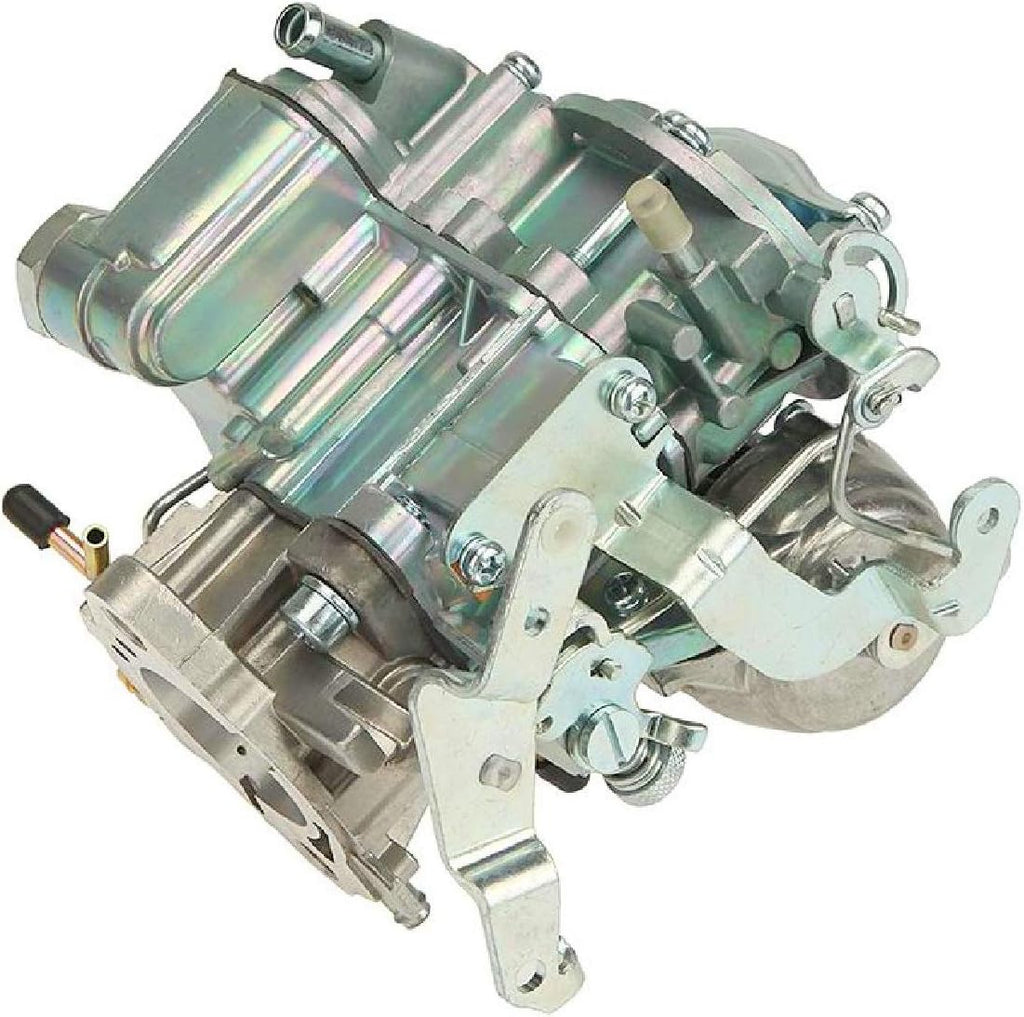 1 Barrel Carburetor Automatic Choke E18593