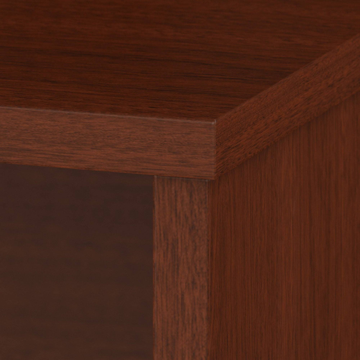 Autumn Cherry Office Desk L958105