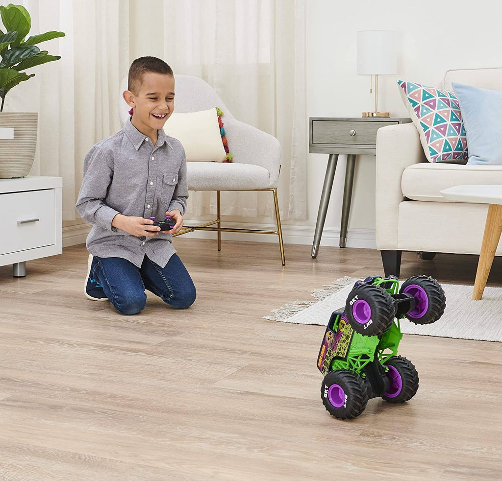 Remote-Control Car K20237