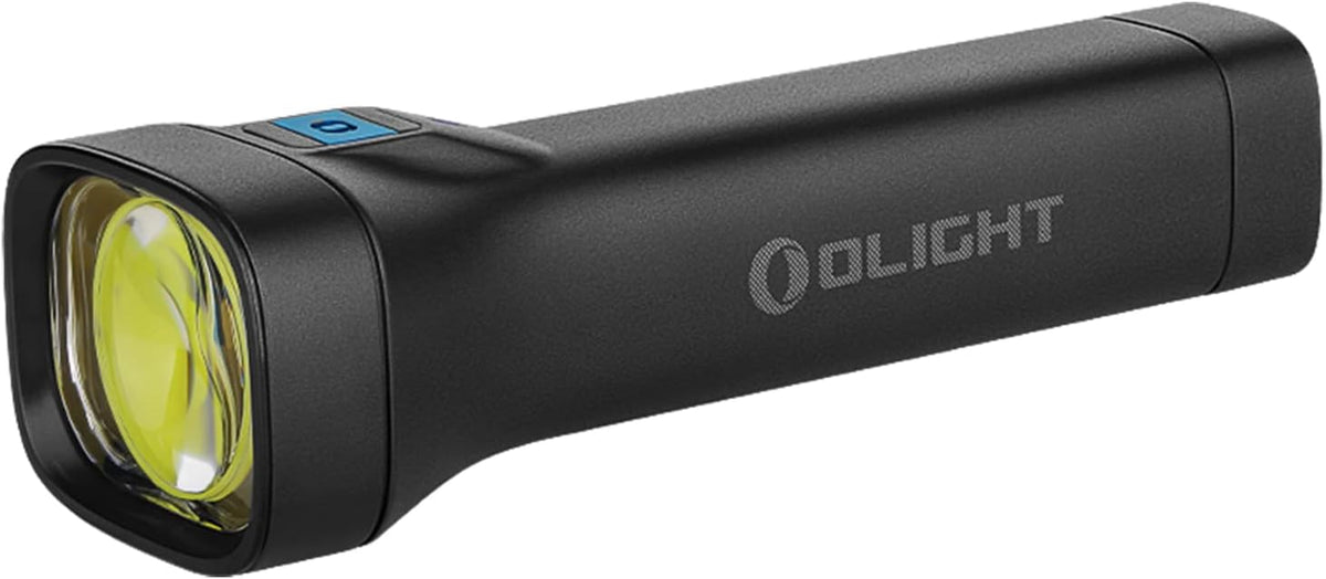 1000 Lumens Handheld Flashlight with 5000mAh Battery L272578