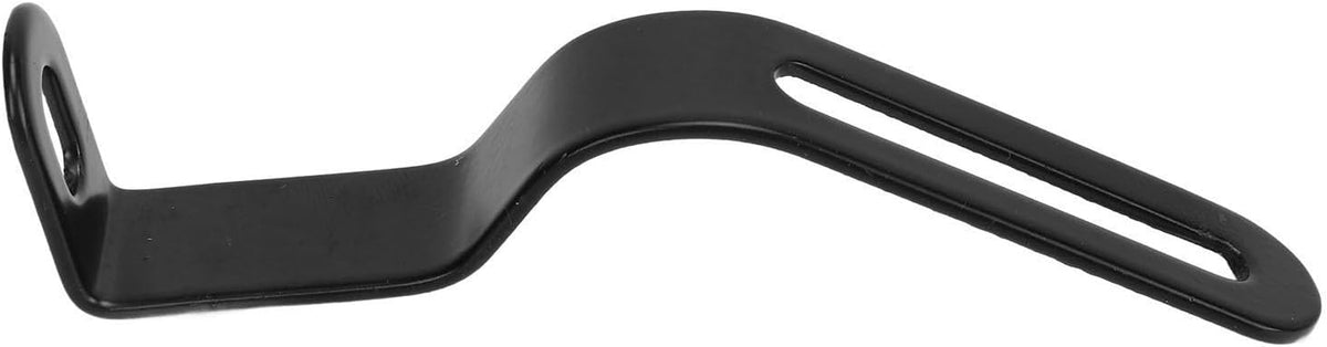 Aluminum Front Luggage Carrier Rack for Mountain Bike B214