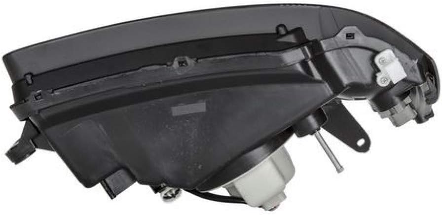 For Subaru Legacy Headlight 2000-2004 Pair T58457