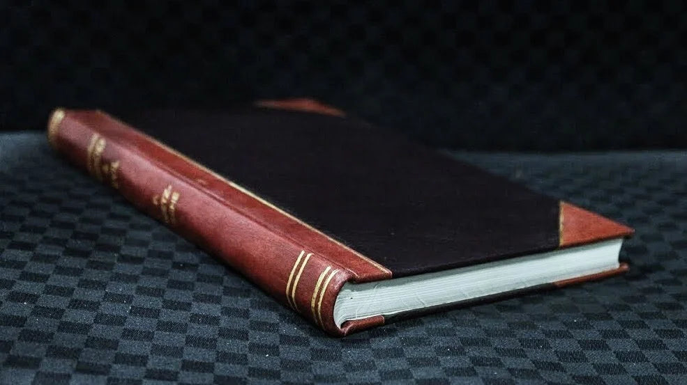 Annual report of the Museums and Lecture Rooms Syndicate. Volume 1908 (1908) [Leatherbound] Q836231