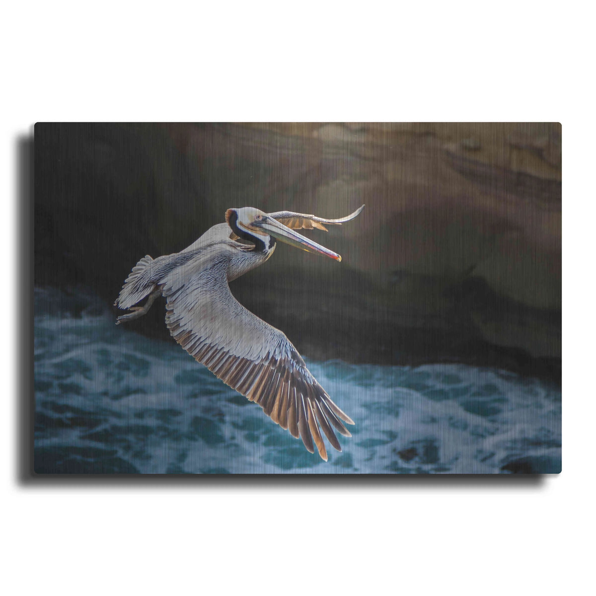 Metal Wall Art H77001