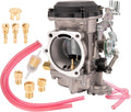 CV 40mm Carburetor M430040