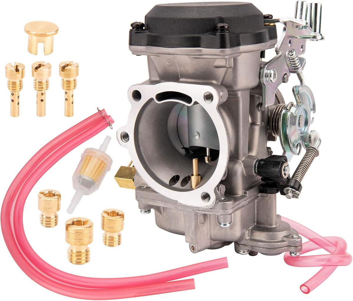 CV 40mm Carburetor M430040