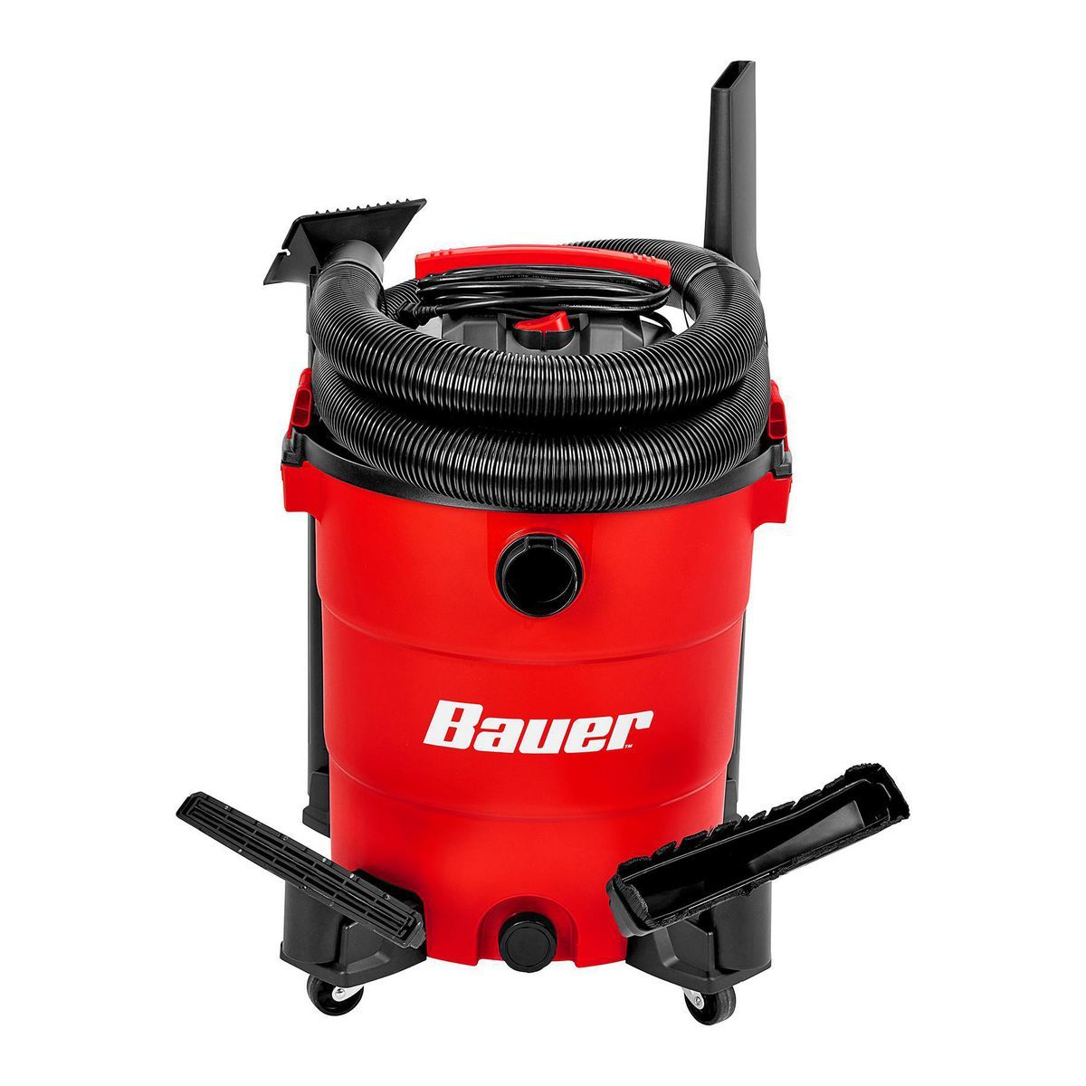 14 Gallon Wet/Dry Vacuum E307