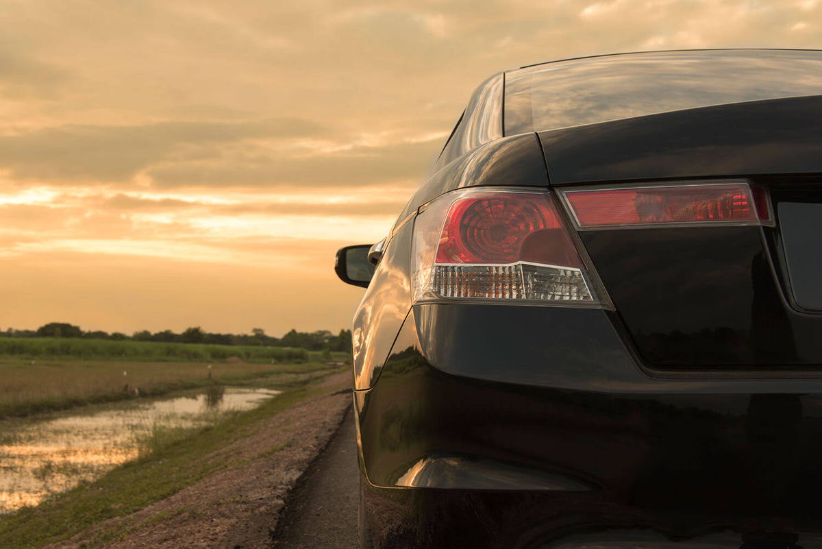 Front Bumper Cover F333