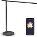 Smart LED Desk Lamp with Tunable White and Remote Control D263