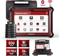 Automotive Diagnostic Scanner Tool N9821