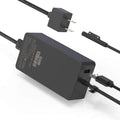 127W 15V 8A Power Adapter with Carrying Case A6473