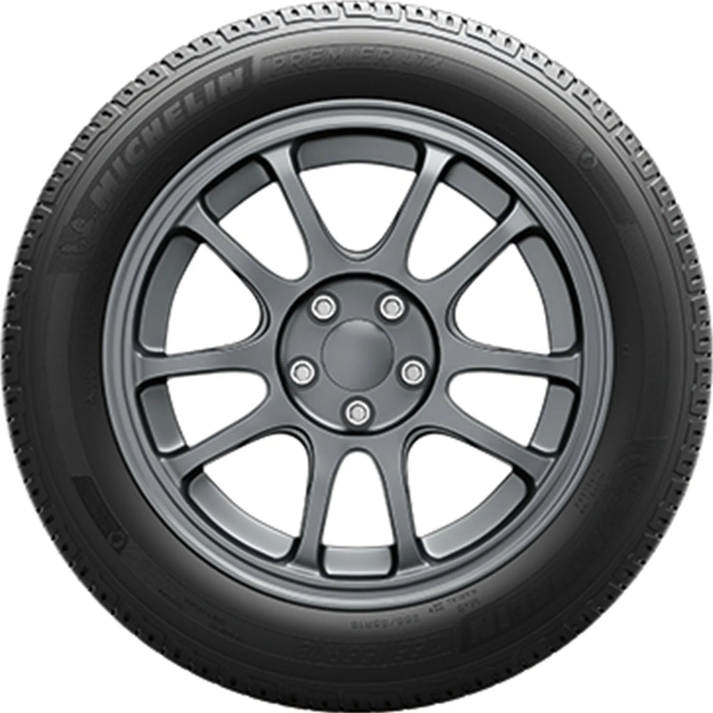 All Season 265/60R18 110T Passenger Tire M107