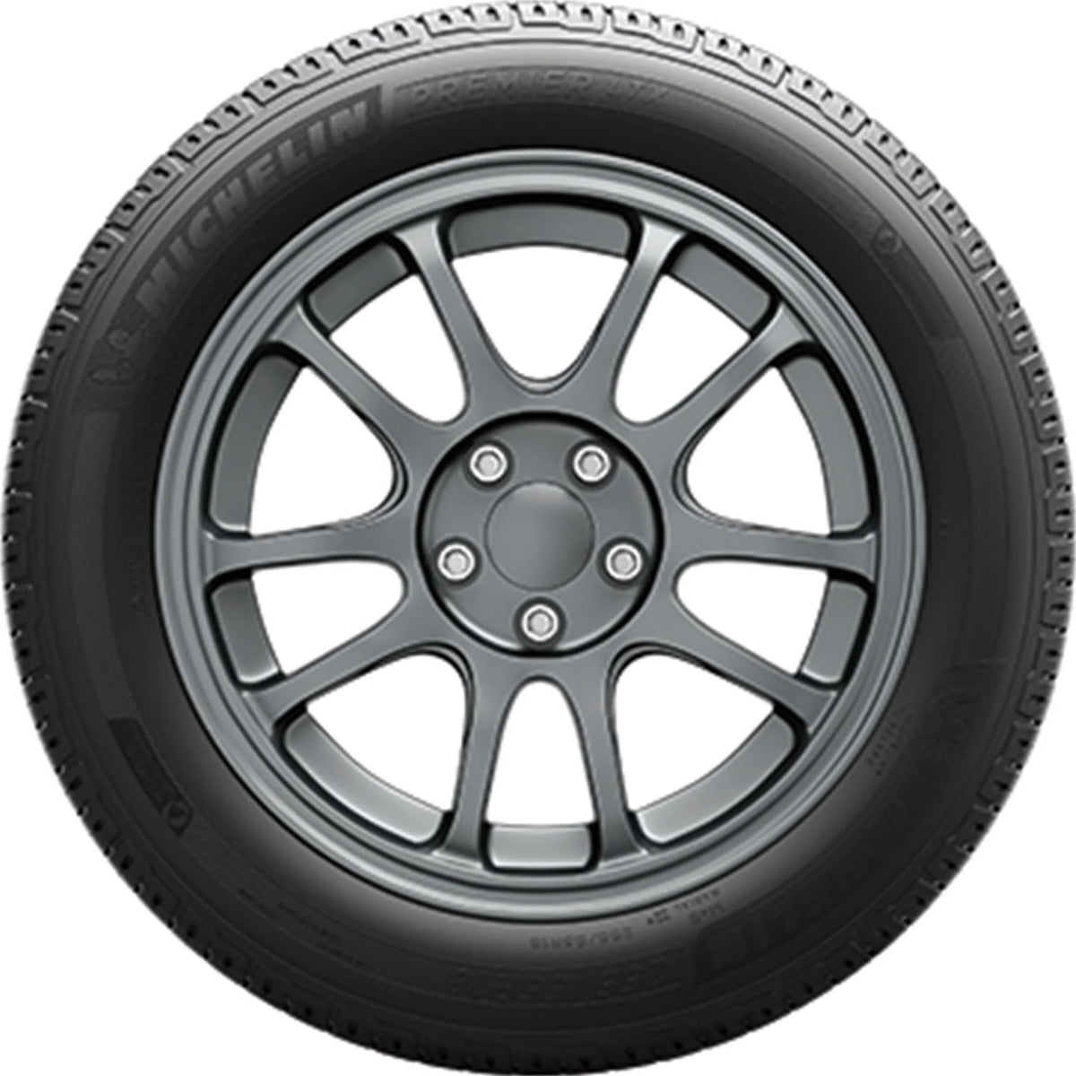 All Season 265/60R18 110T Passenger Tire M107