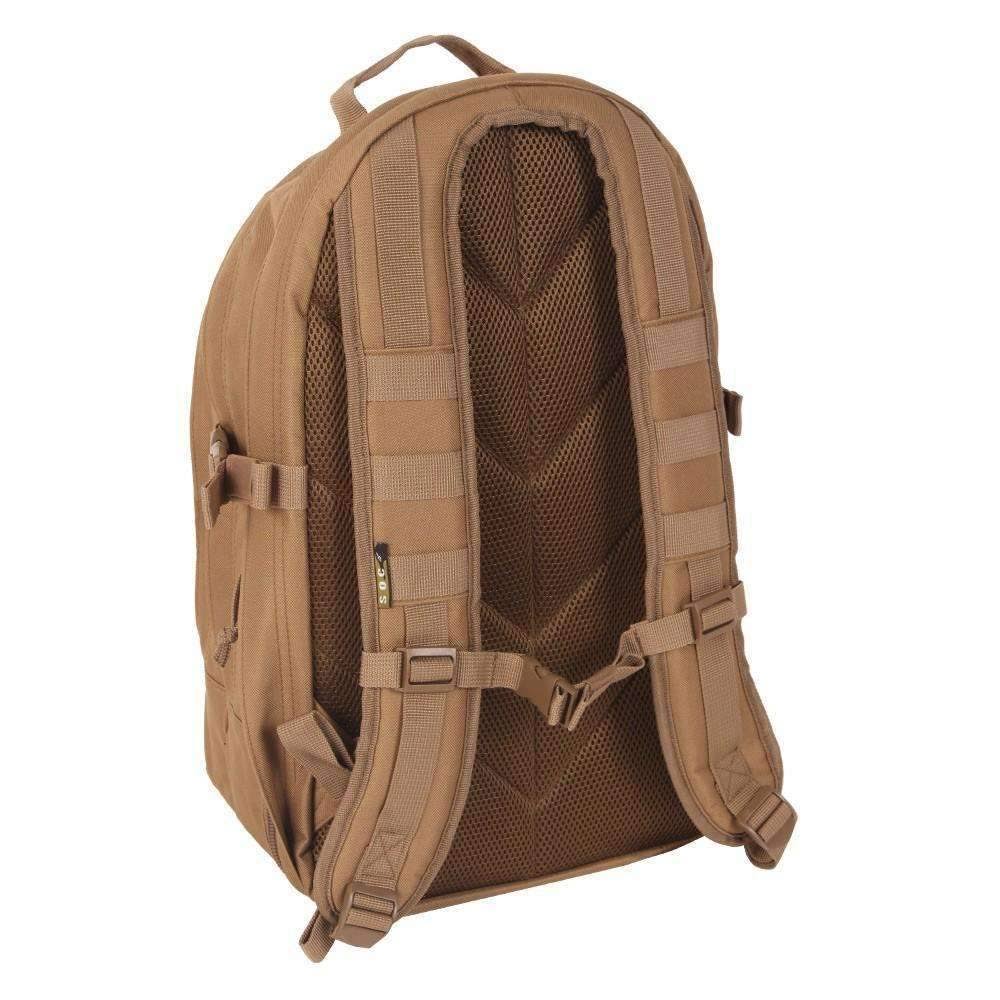Black Venture Pack W70952