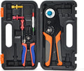 Deutsch Solid Contacts Crimping Tool AWG 26-12 Pack of 2 P728