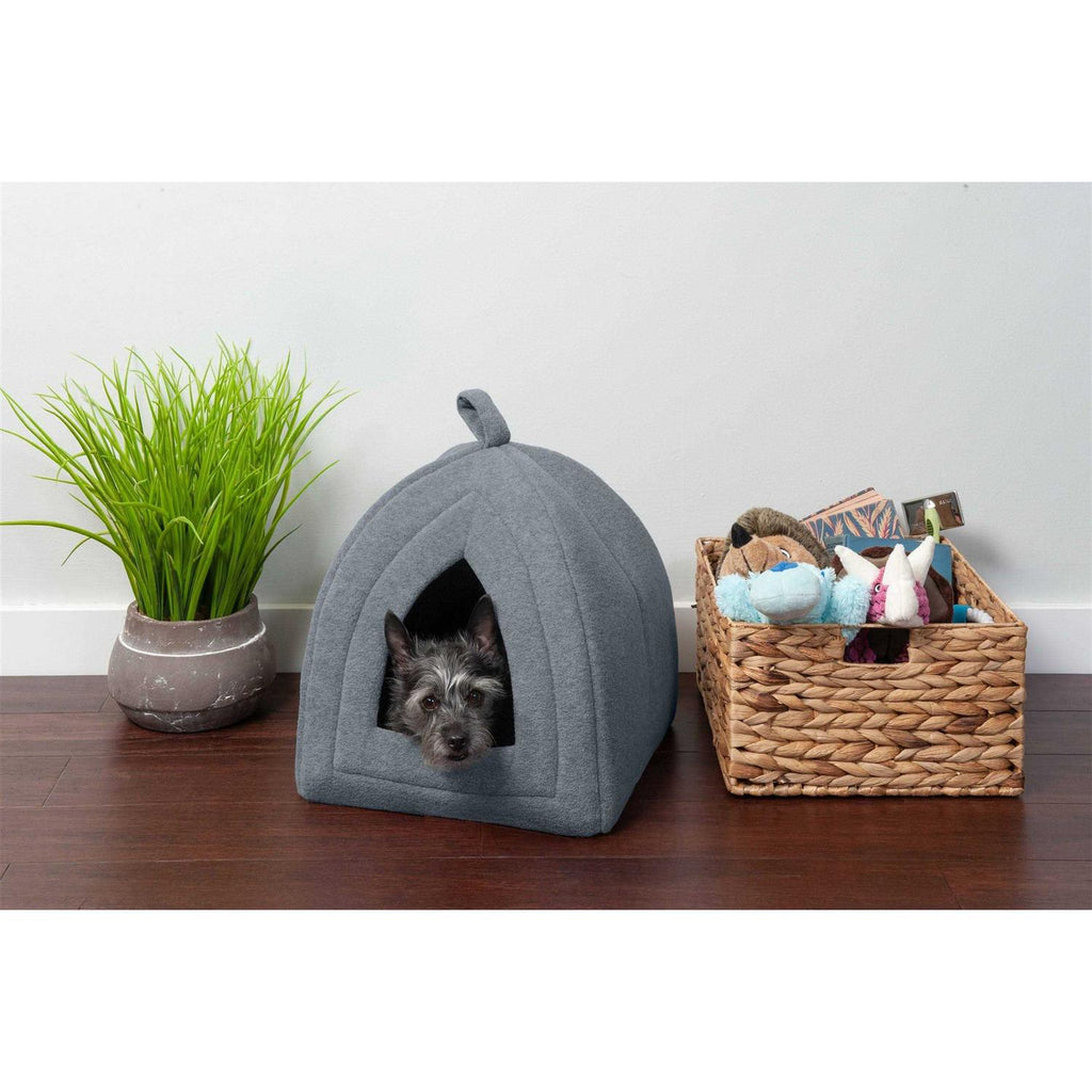 Fleece Pet Bed J65588
