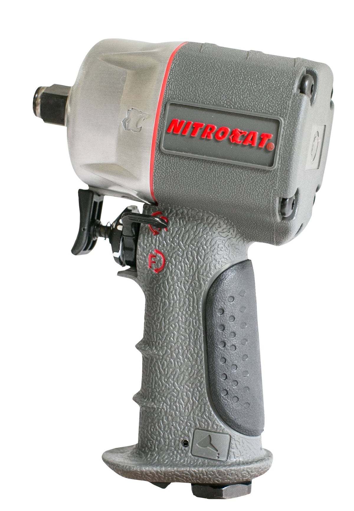 1/2" Compact Composite Impact Wrench R7092