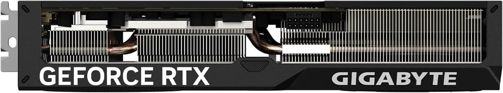 GeForce RTX 4070 Super 12GB GDDR6X Graphics Card Z243255