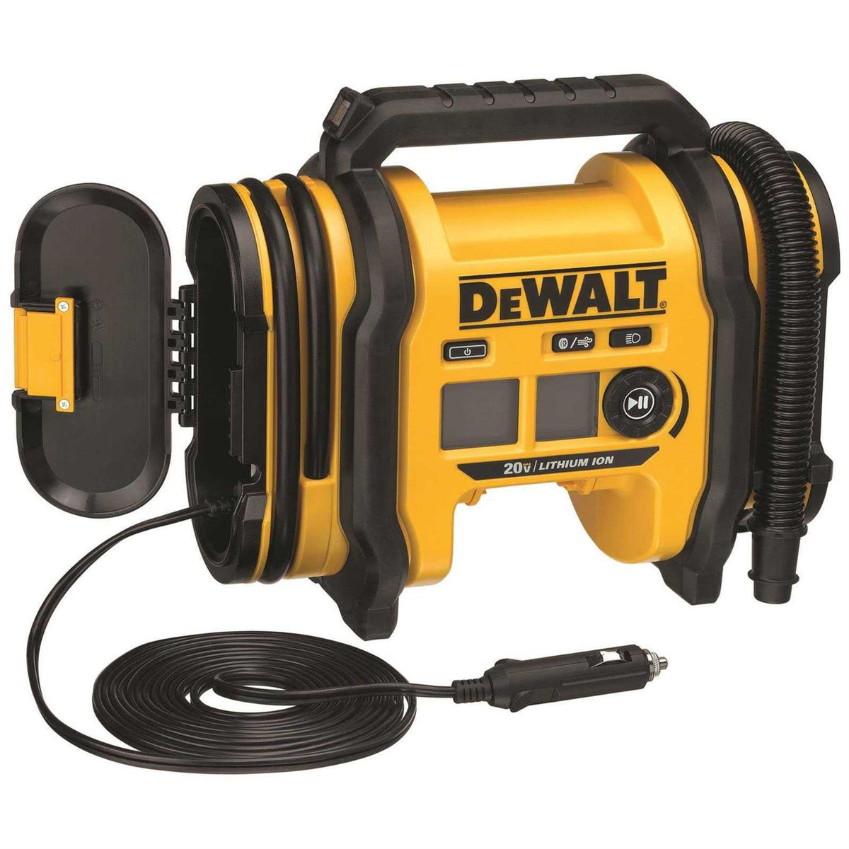 20V MAX Cordless Air Inflator H5789