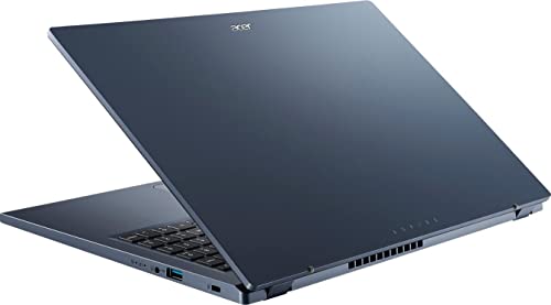 15.6" FHD IPS Touch Display Laptop with 8GB LPDDR5 1TB SSD V721