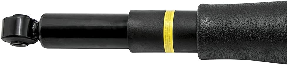 2PCS Rear Air Suspension Strut with Autoride Air Shocks D7527