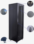 42U Rack Mount Network Server Cabinet C5485