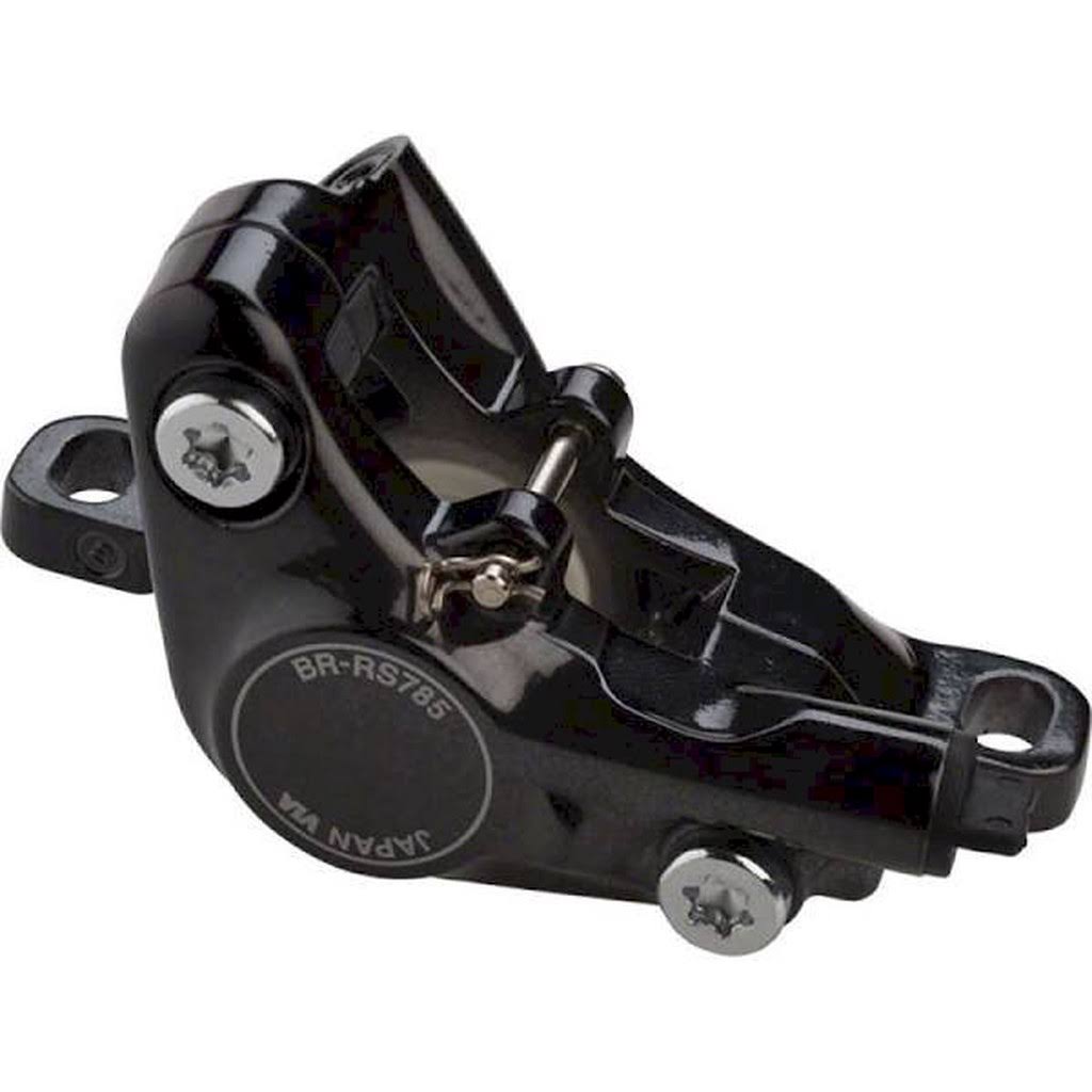 Hydraulic Disc Brake Caliper L158784