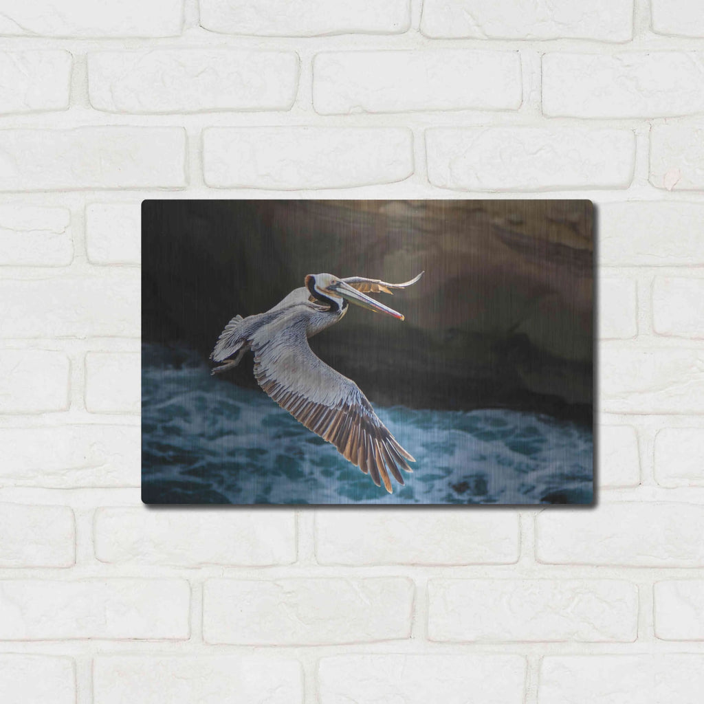 Metal Wall Art H77001