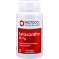 Astaxanthin 10mg 60 gels P887