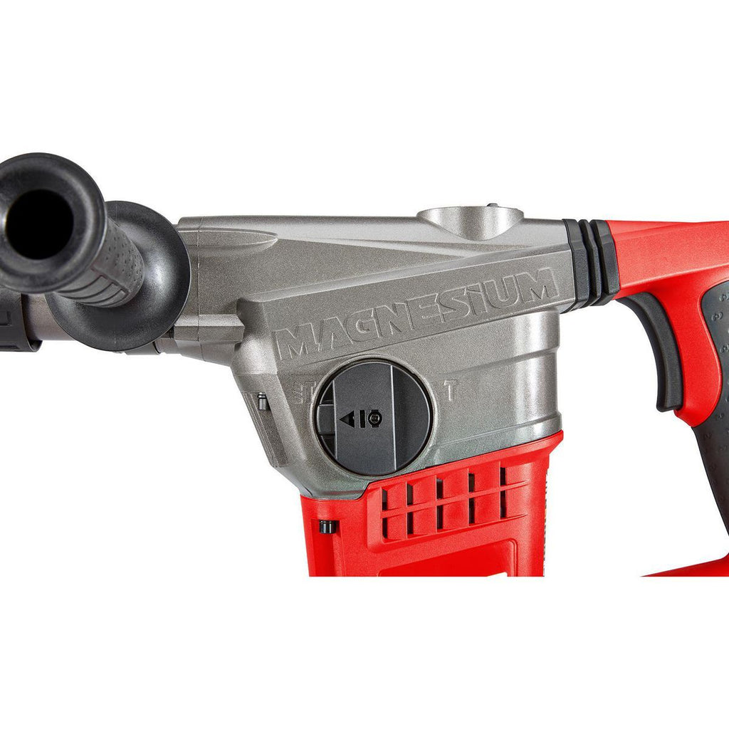 11 Amp 1-9/16 in. SDS-MAX Rotary Hammer C73400