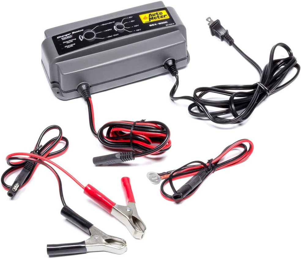 5 Amp Battery Extender V72134
