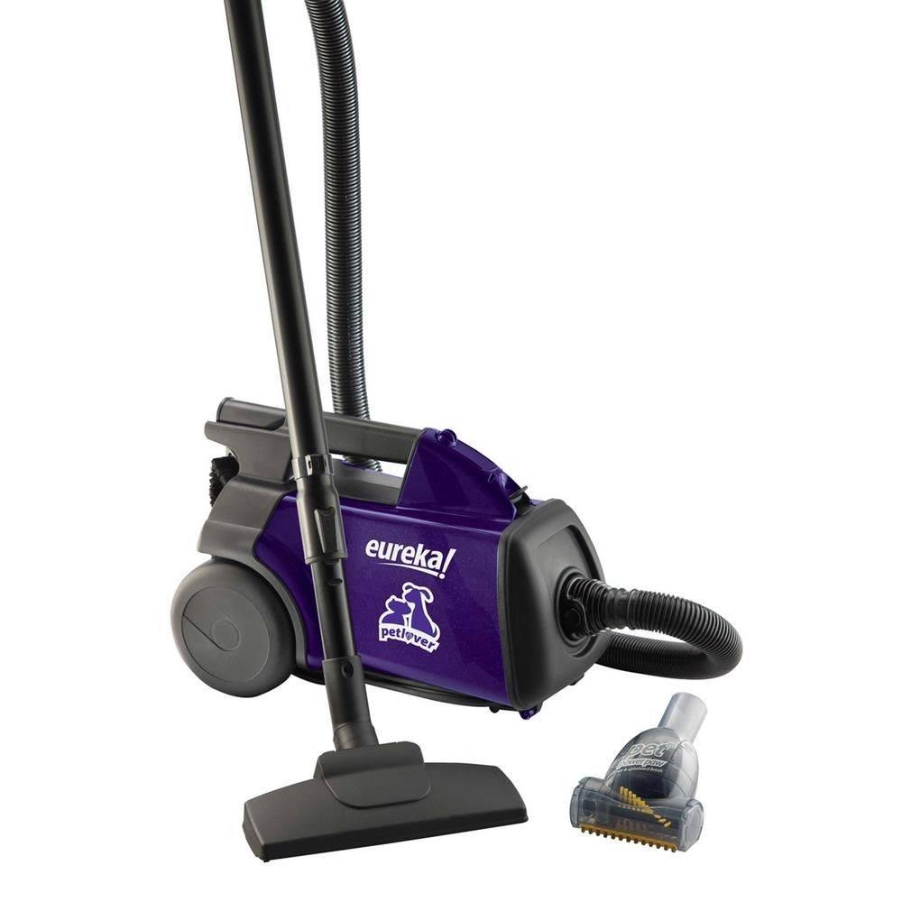 Mighty Mite Canister Vacuum X220