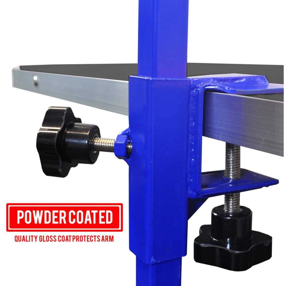 Dog Grooming Arm with Clamp and Grooming Loop O948