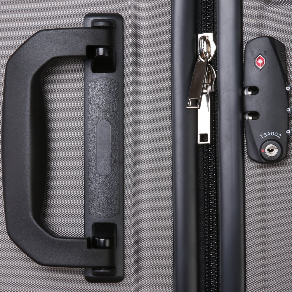Hard-sided Travel Cover J174