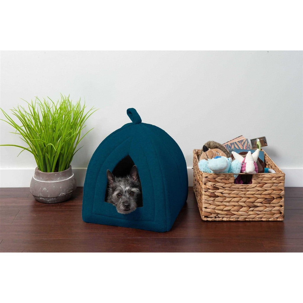 Fleece Pet Bed J65588