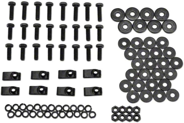 Gloss Black 4-Inch Oval Side Step Bars N6099