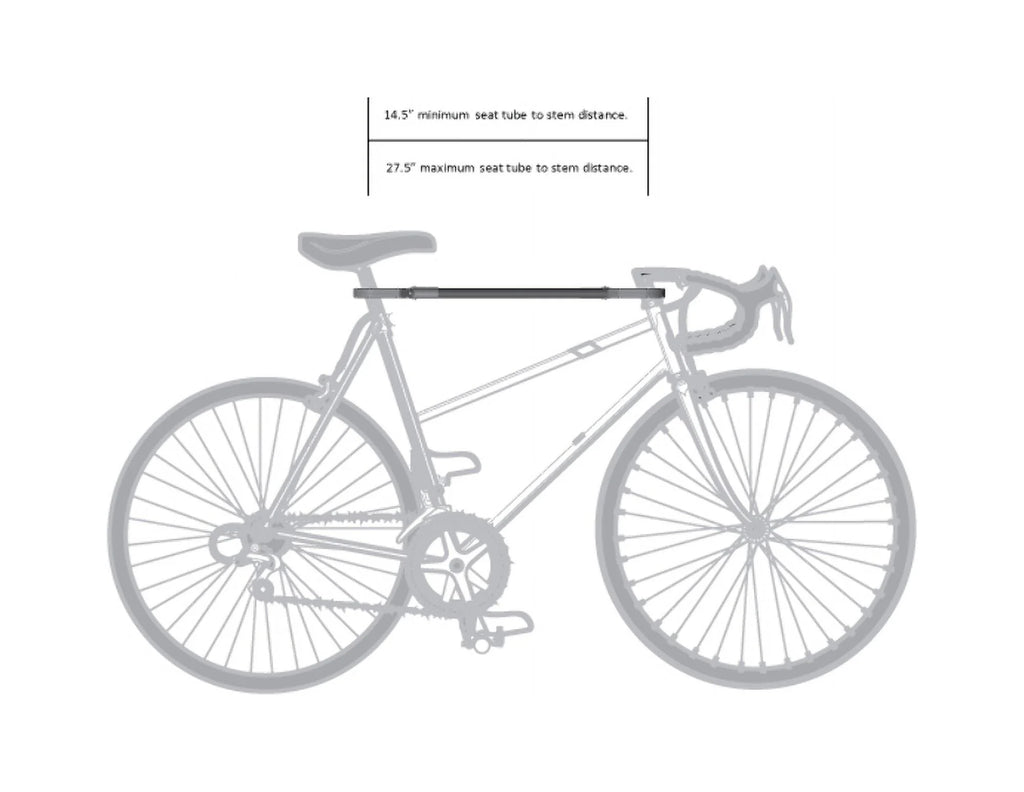 Bike Adapter Bar X549