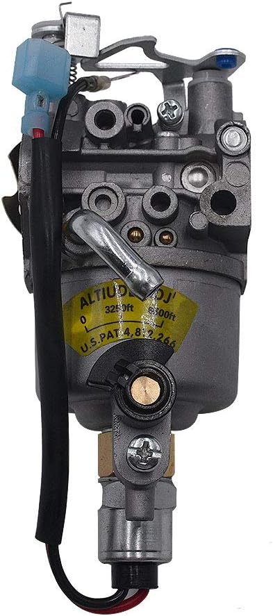 Carburetor Pack of 2 W33812